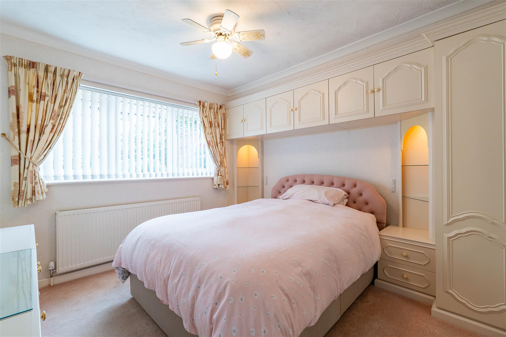 Radburn Close, Clayton-Le-Woods, Chorley